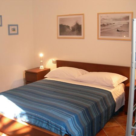 B&B Villa Ginestra Sestri Levante Kültér fotó