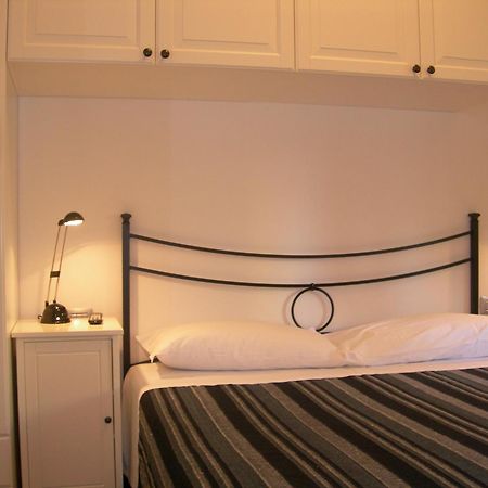 B&B Villa Ginestra Sestri Levante Kültér fotó