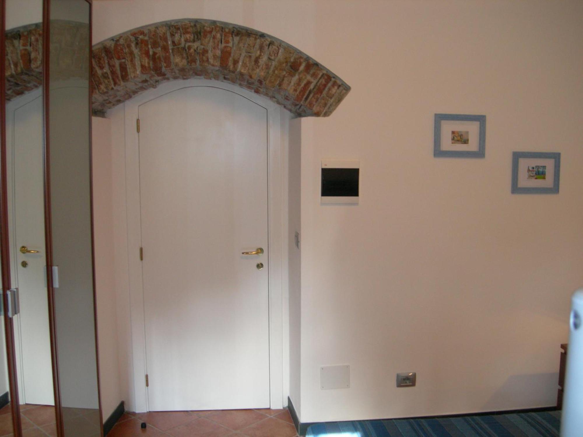 B&B Villa Ginestra Sestri Levante Kültér fotó