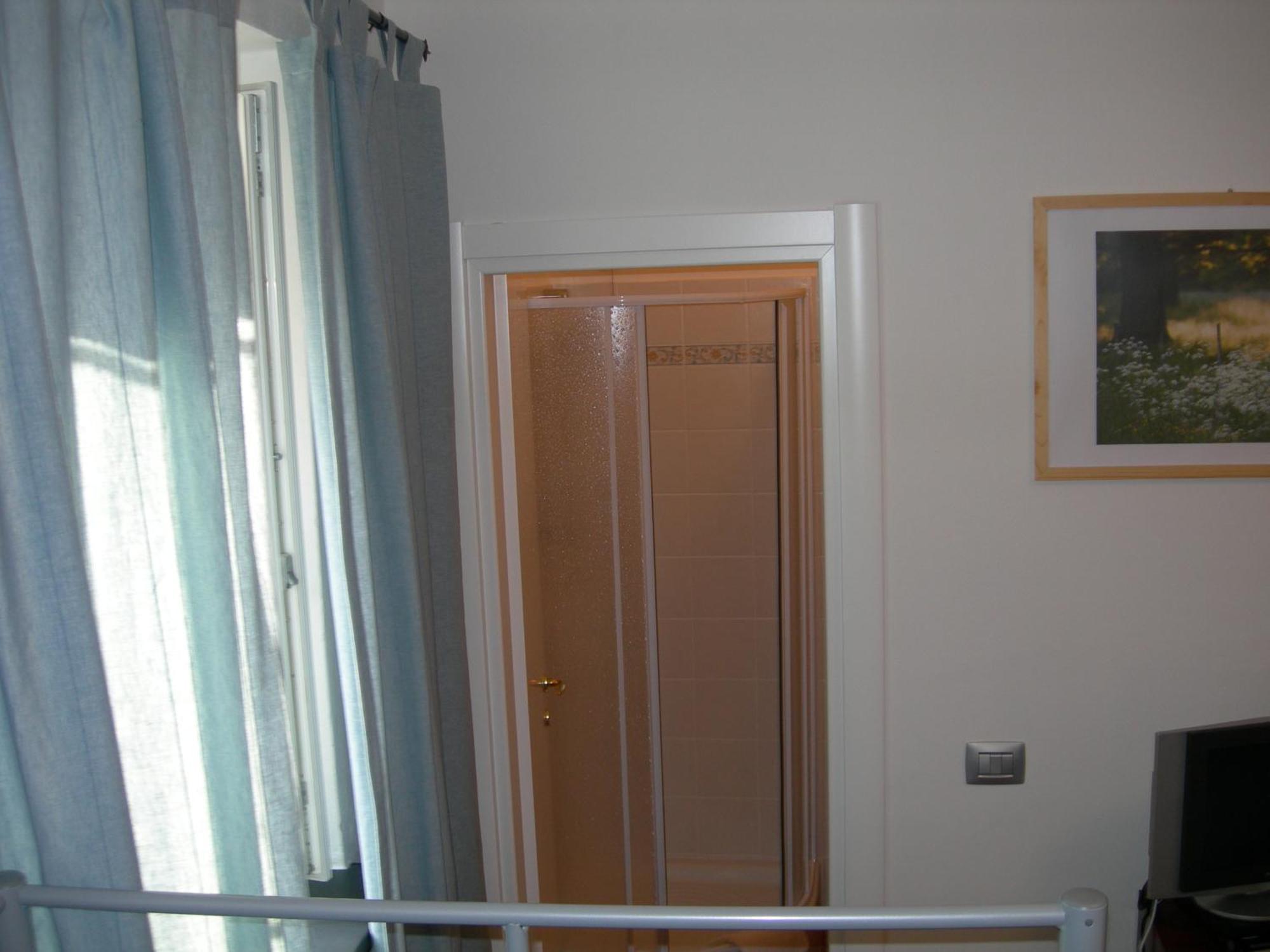 B&B Villa Ginestra Sestri Levante Kültér fotó