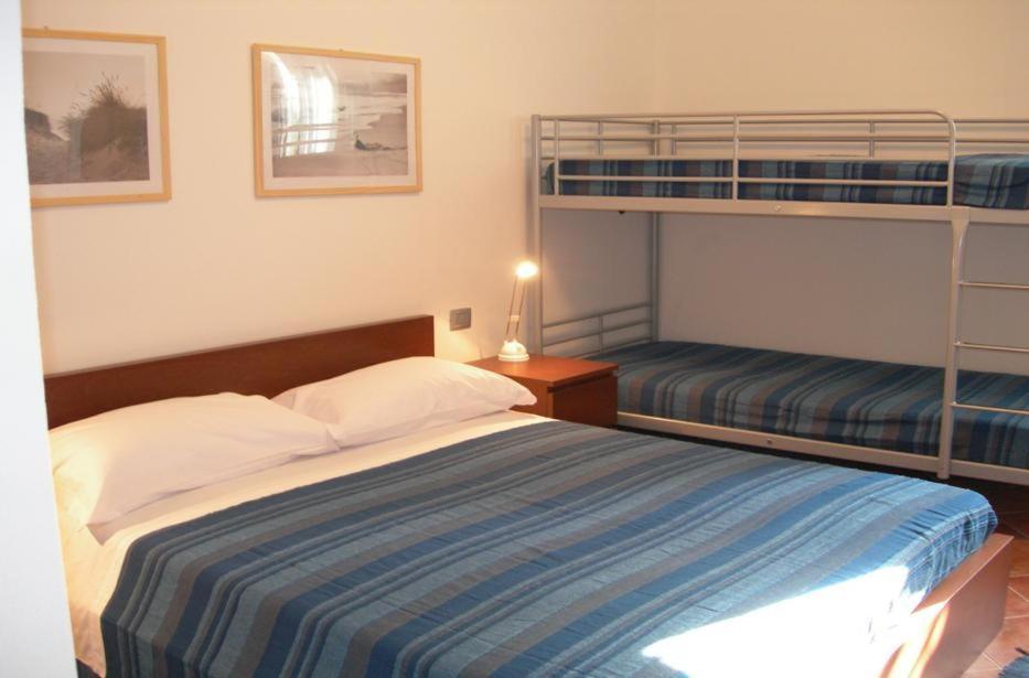 B&B Villa Ginestra Sestri Levante Kültér fotó