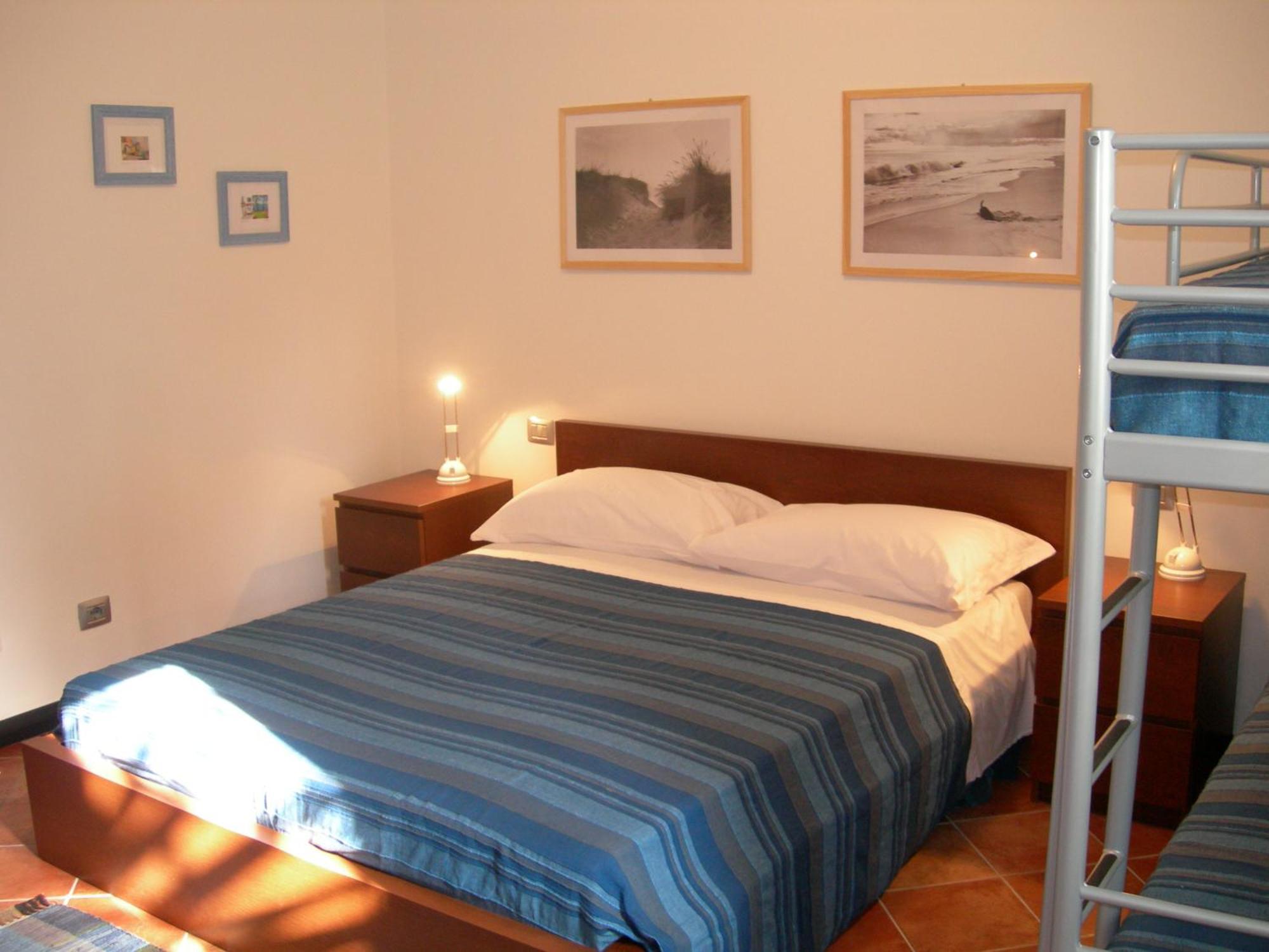 B&B Villa Ginestra Sestri Levante Kültér fotó