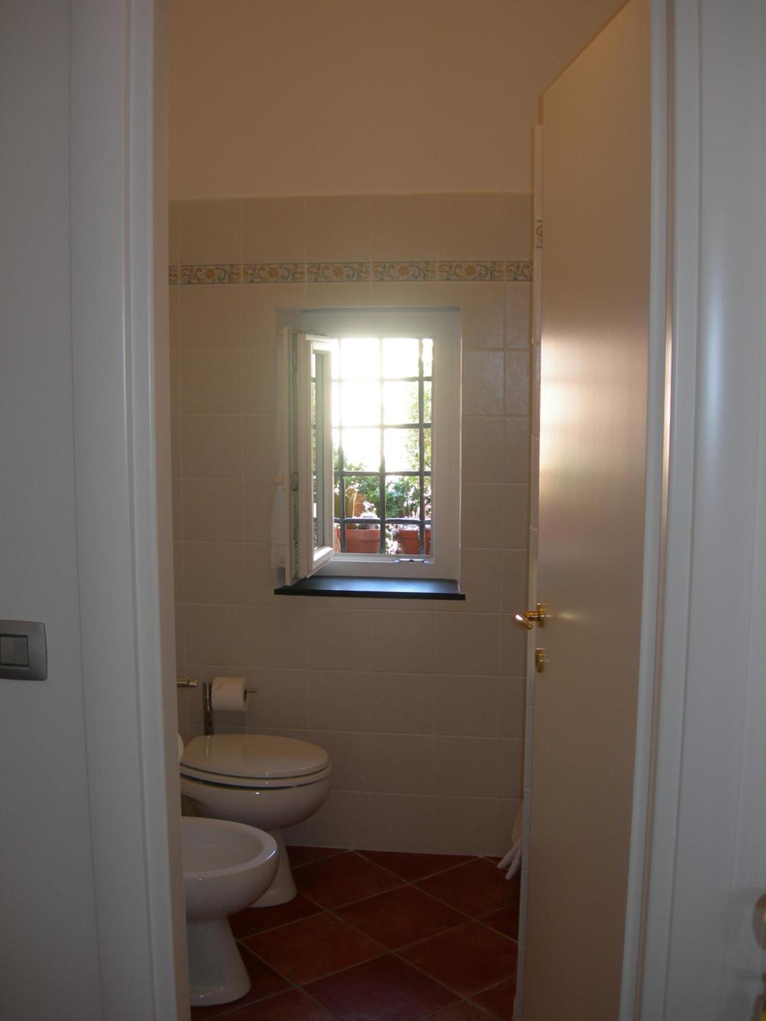 B&B Villa Ginestra Sestri Levante Kültér fotó