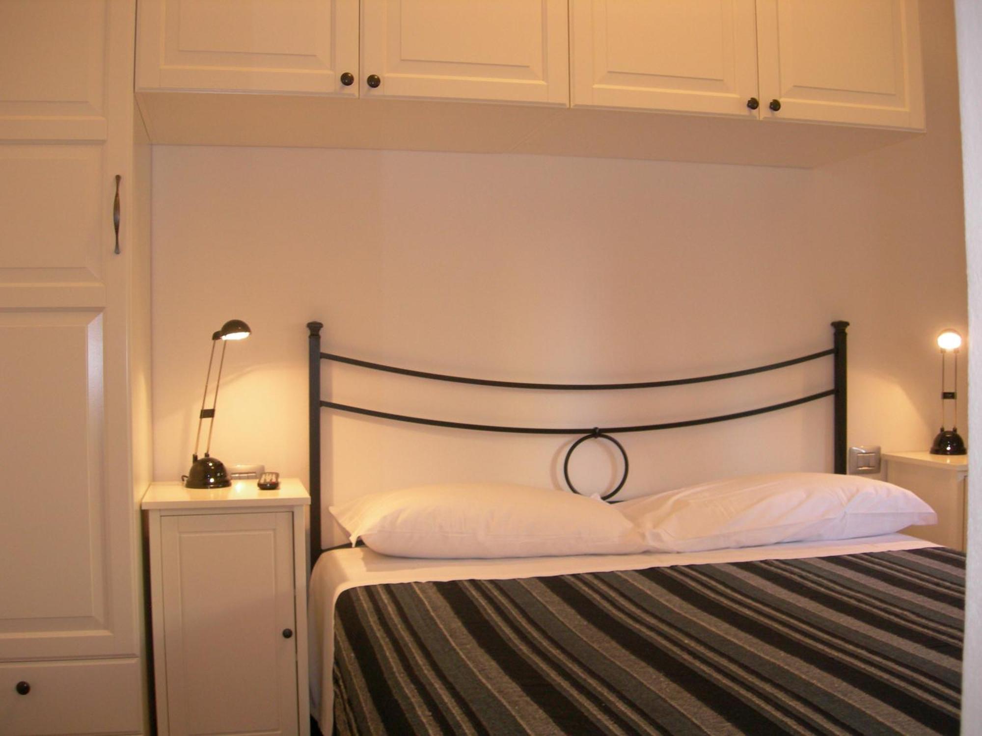 B&B Villa Ginestra Sestri Levante Kültér fotó