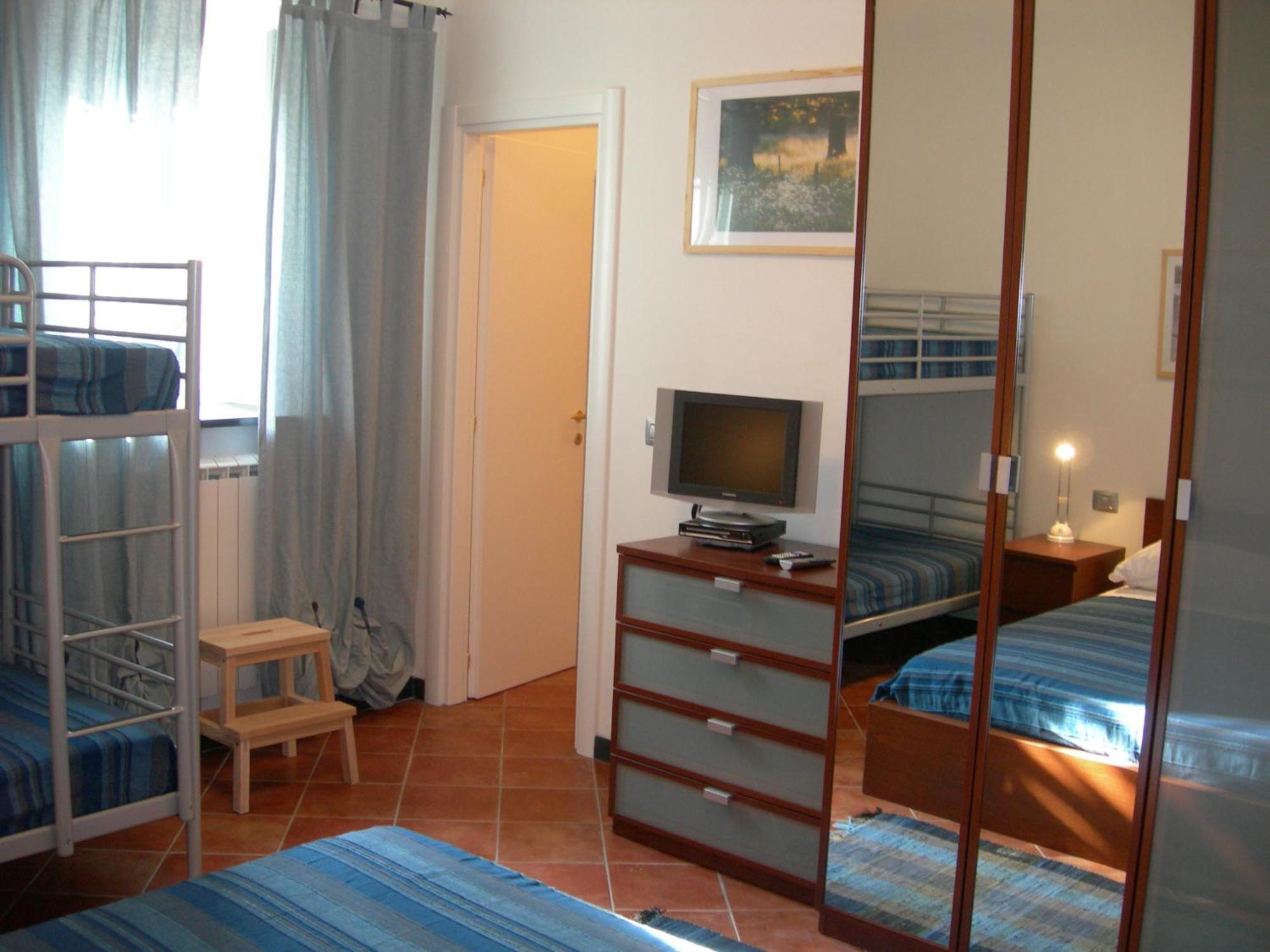 B&B Villa Ginestra Sestri Levante Kültér fotó