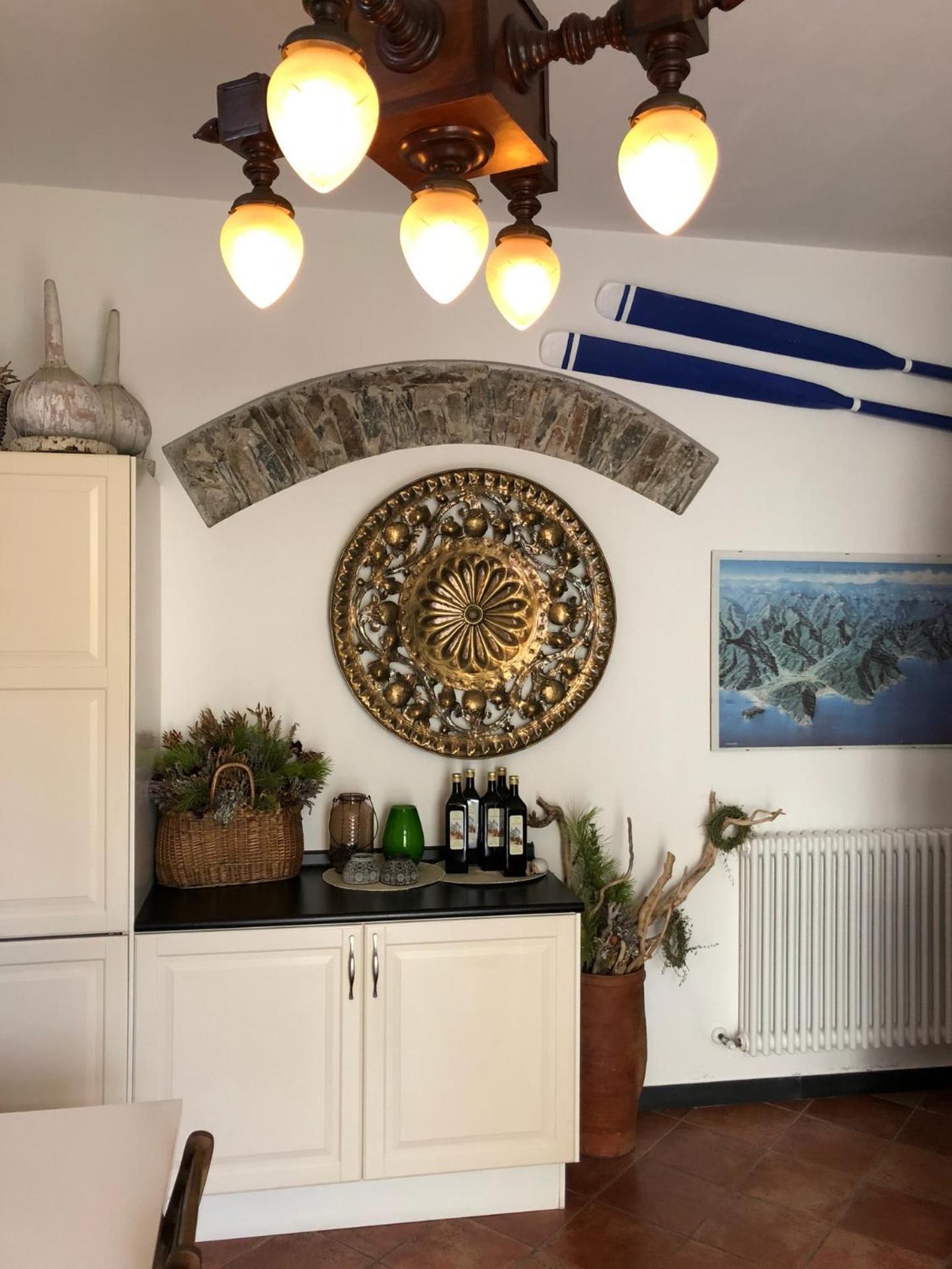 B&B Villa Ginestra Sestri Levante Kültér fotó